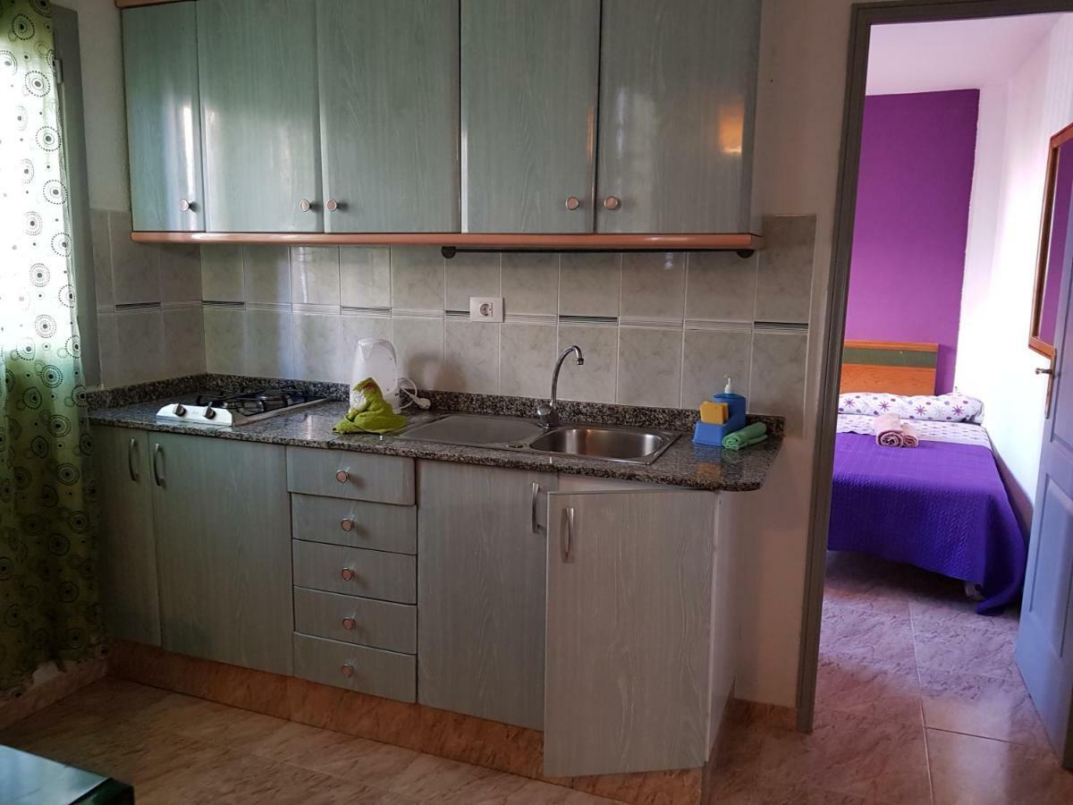 Apartment Full Flats And With Shared Toilet Wifi Free San Fernando