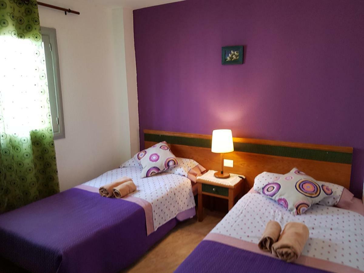 Full Flats And With Shared Toilet Wifi Free San Fernando Apartment Playa del Inglés