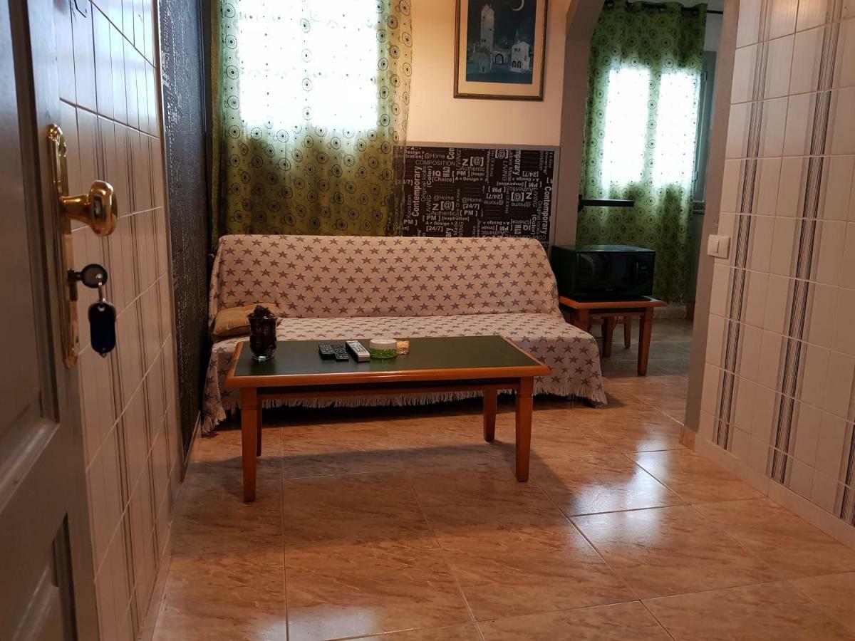 Full Flats And With Shared Toilet Wifi Free San Fernando * Playa del Inglés