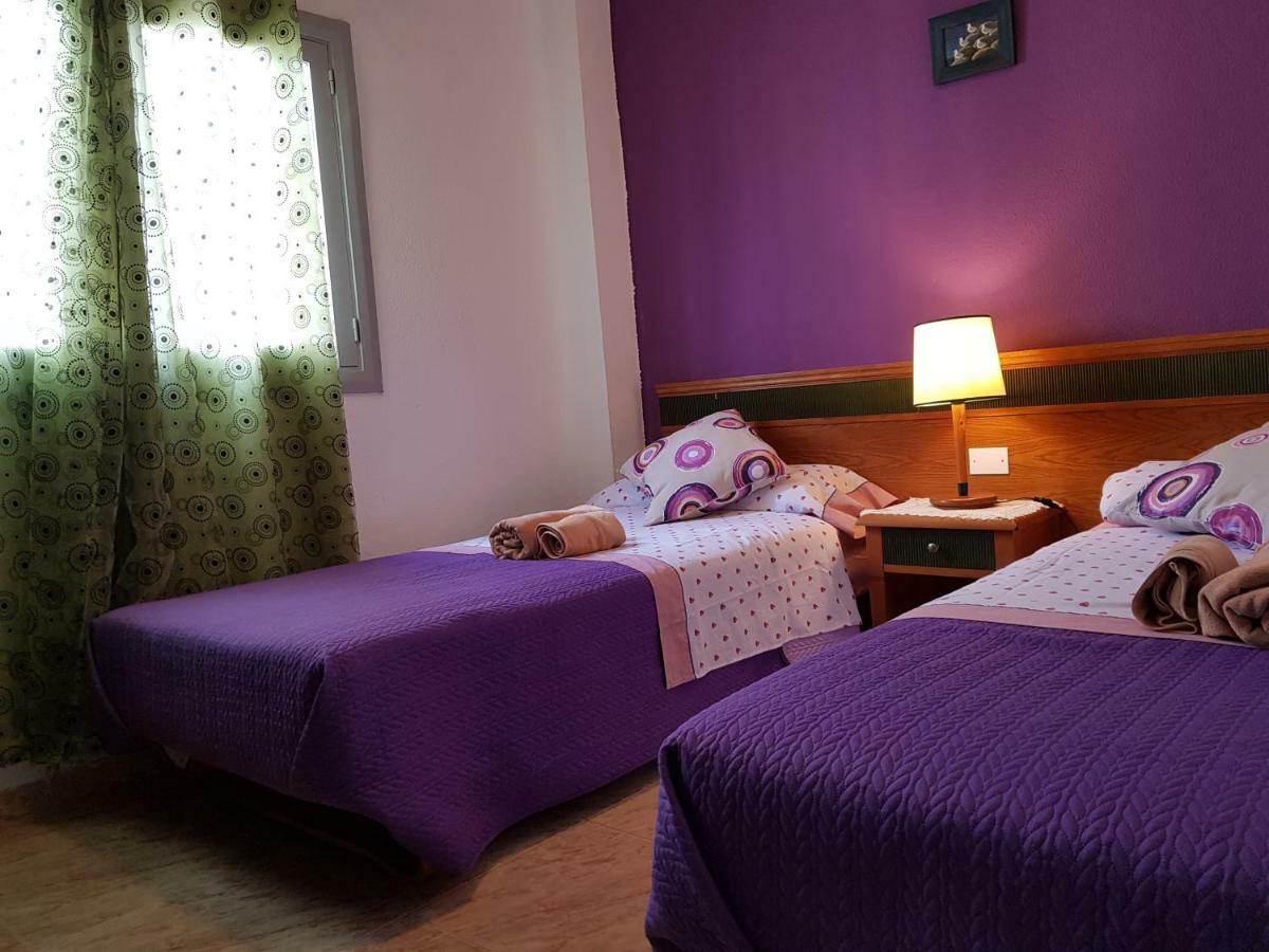 Full Flats And With Shared Toilet Wifi Free San Fernando Playa del Inglés