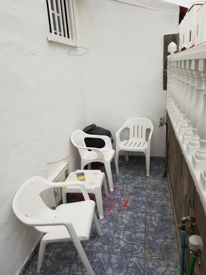 Apt. Playa Ingles Patronato 1ºa Apartment