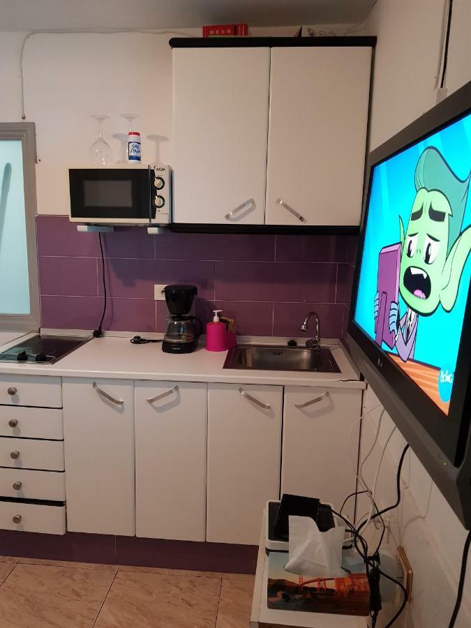 Apartment Apt. Playa Ingles Patronato 1ºa