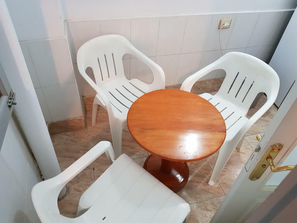 Apt. Playa Ingles Patronato 1ºa *