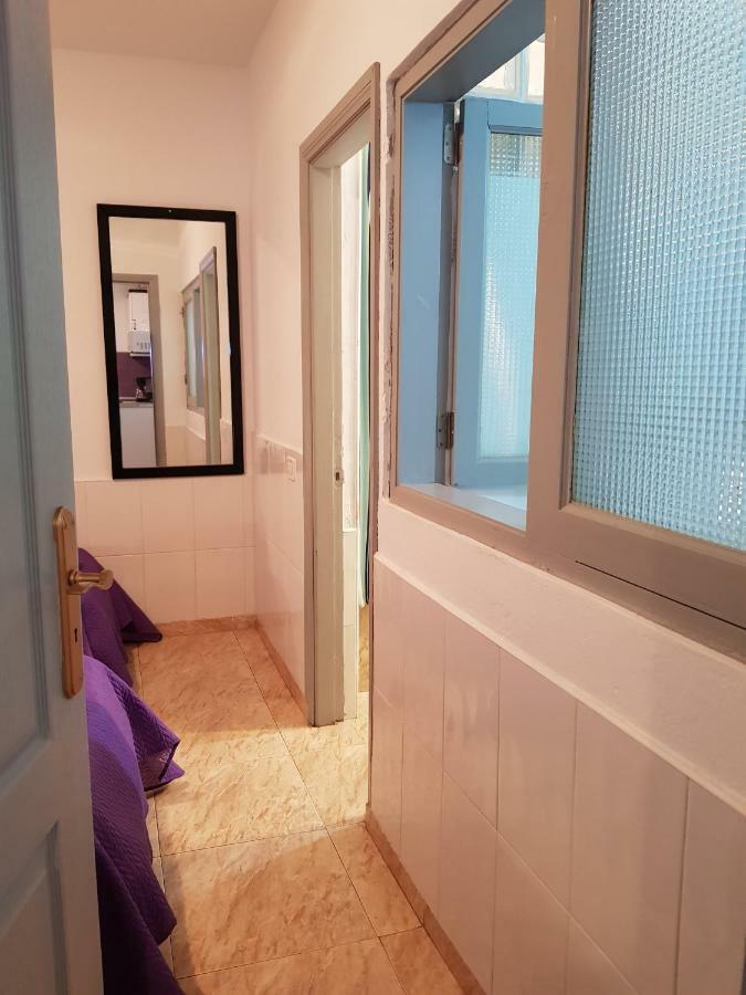 Apartment Apt. Playa Ingles Patronato 1ºa