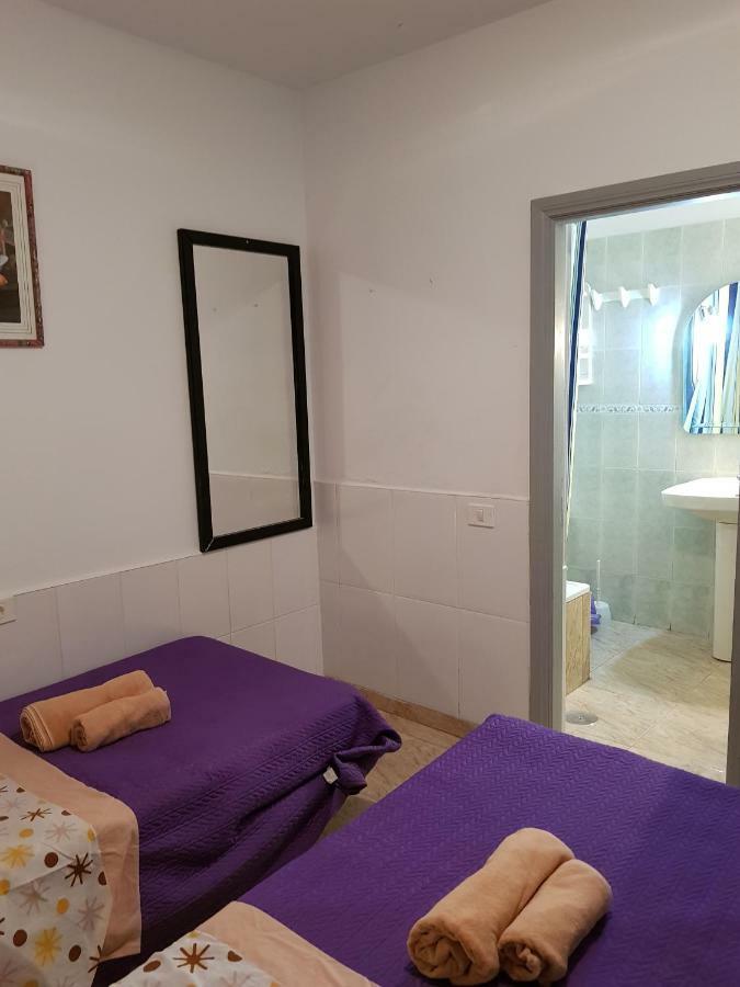 Apartment Apt. Playa Ingles Patronato 1ºa Playa del Inglés