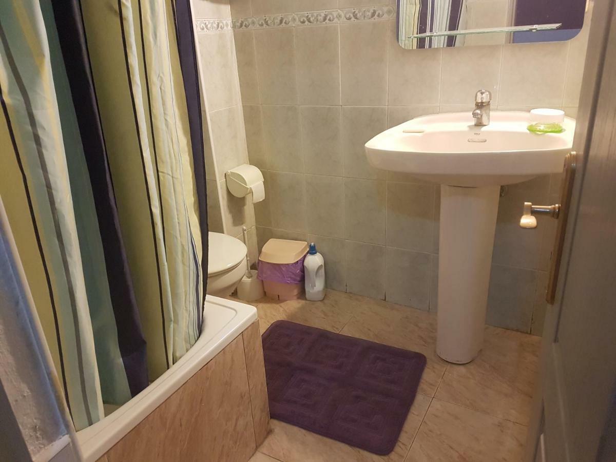 Apt. Playa Ingles Patronato 1ºa Apartment