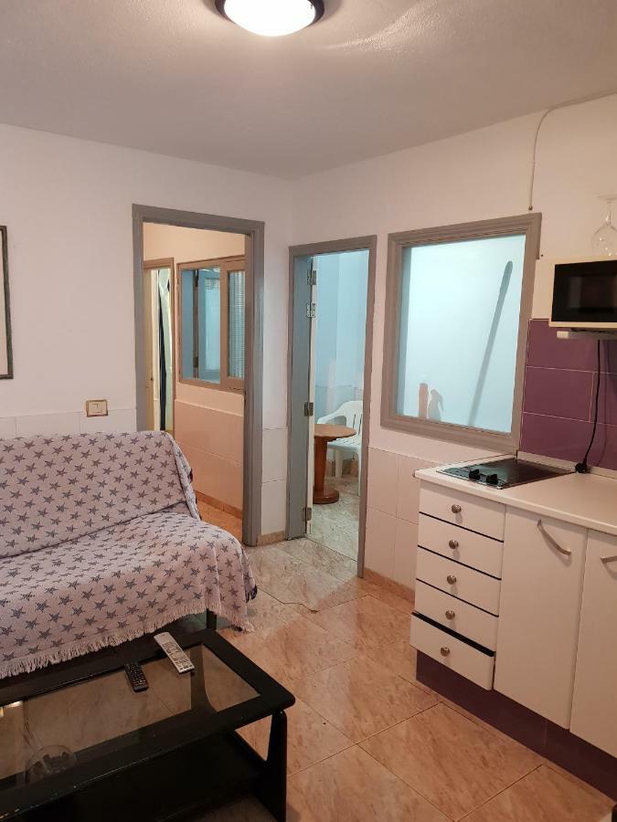 Apt. Playa Ingles Patronato 1ºa Apartment Playa del Inglés