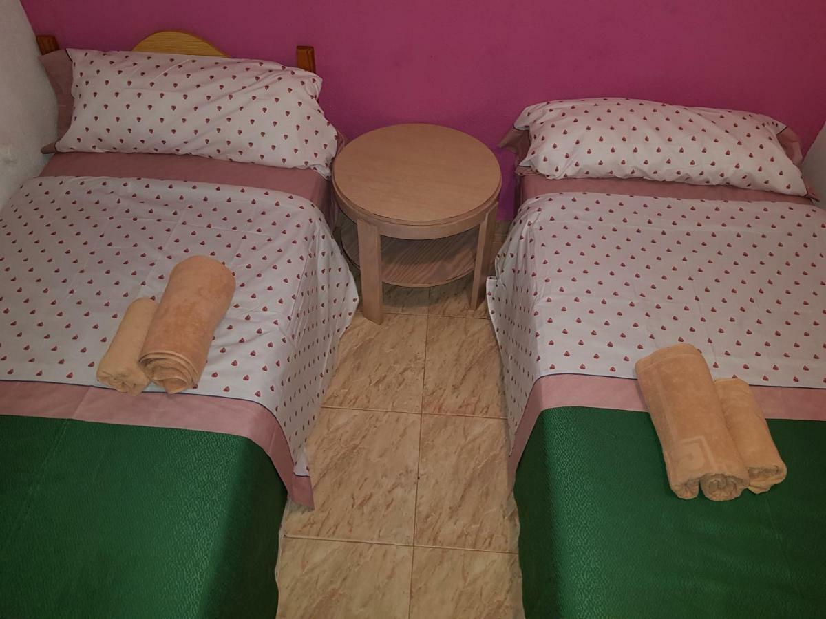 Playa Ingles Patronato 1c Bed and breakfast Playa del Inglés