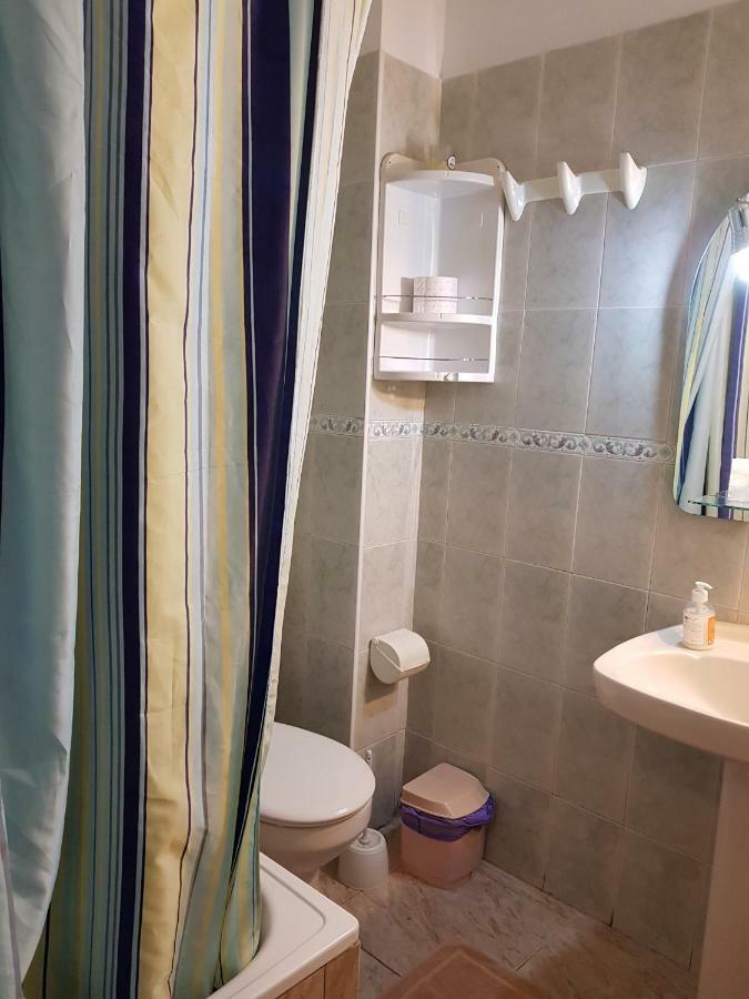 Apt. Playa Ingles Patronato 1ºa Apartment