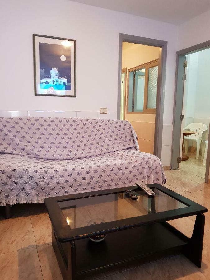 Apt. Playa Ingles Patronato 1ºa Apartment