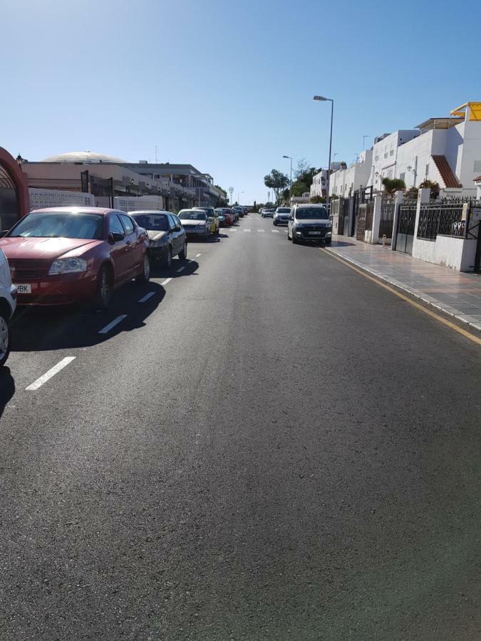 Apartment Apt.playa Ingles Patronato 1h. Playa del Ingles (Gran Canaria)