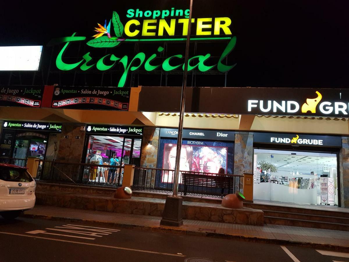 Apt.playa Ingles Patronato 1h. Playa del Ingles (Gran Canaria)
