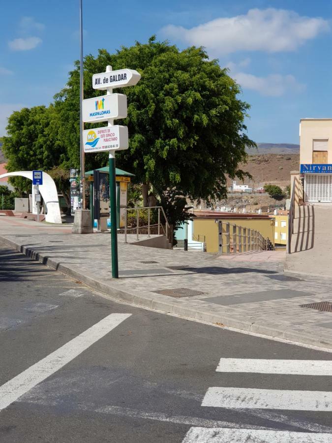 Apartment Apt.playa Ingles Patronato 1h. Playa del Ingles (Gran Canaria)