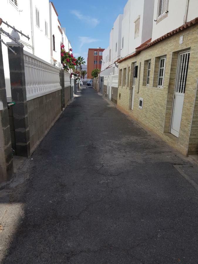 Apt.playa Ingles Patronato 1h. Apartment