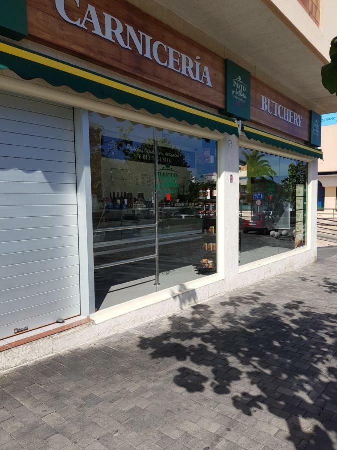 Apt.playa Ingles Patronato 1h. *