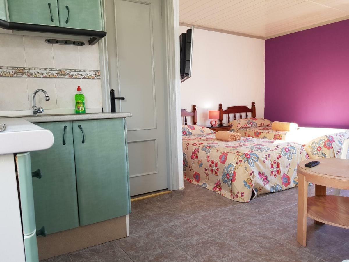Apt.playa Ingles Patronato 1h. Apartment