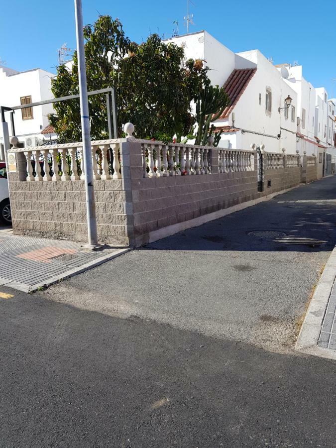 Apt.playa Ingles Patronato 1h.