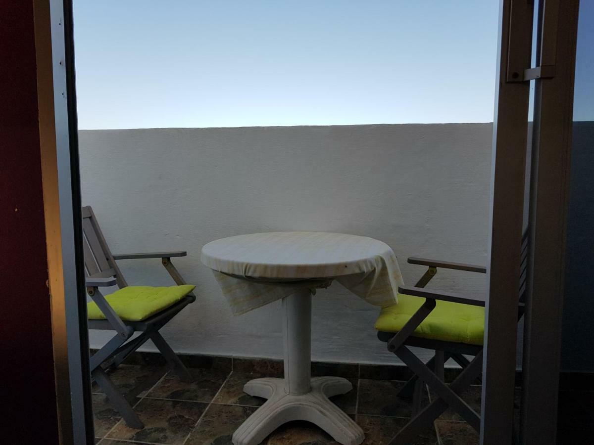 Apt.playa Ingles Patronato 1h. *