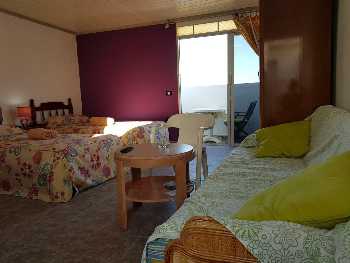 Apt.playa Ingles Patronato 1h.