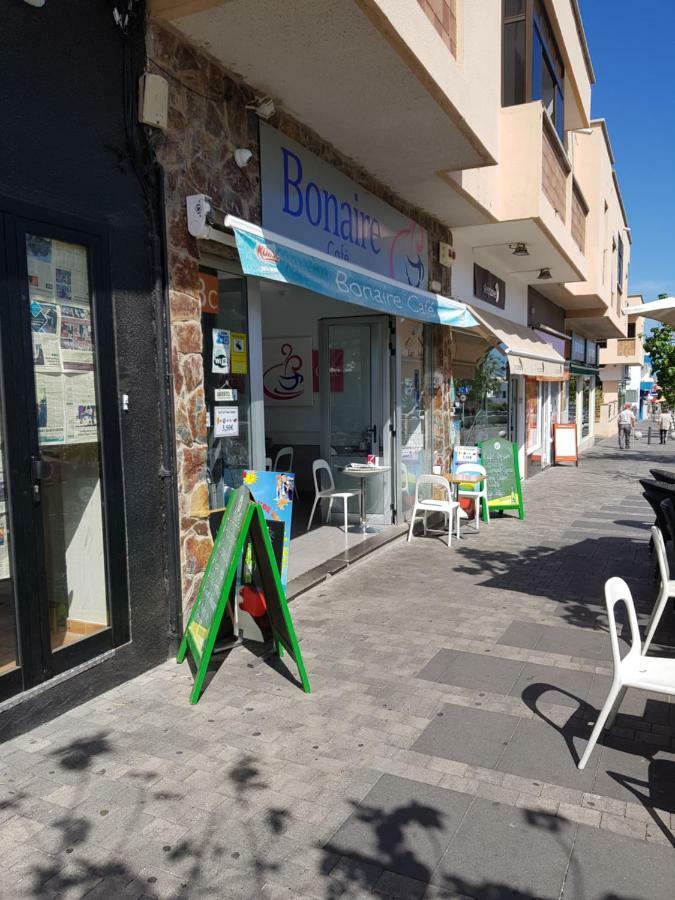 Apt.playa Ingles Patronato 1h. Apartment