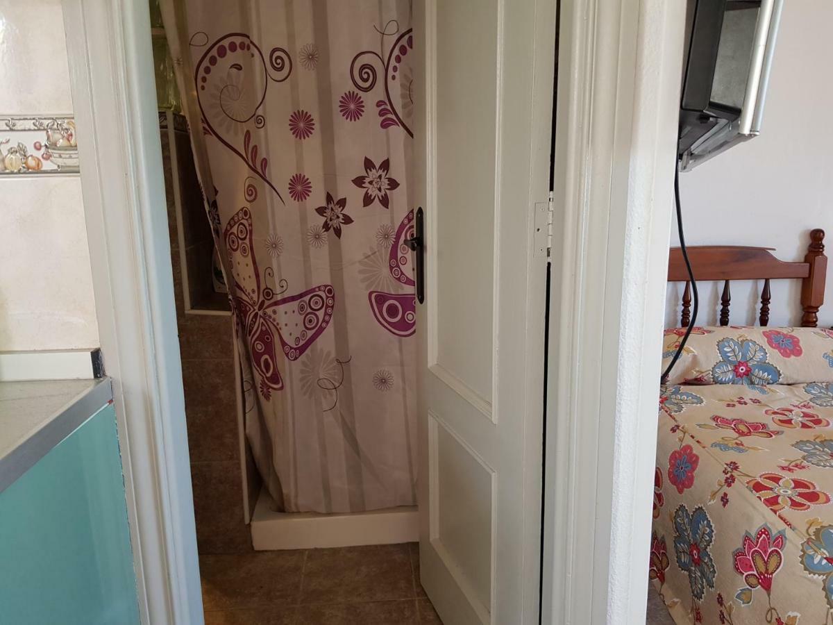 Apartment Apt.playa Ingles Patronato 1h. *