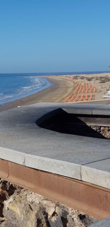 Apartment Apt. Playa Ingles Patronato 1ºa