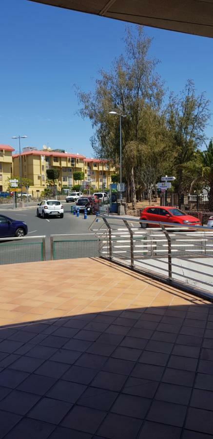 Apartment Apt. Playa Ingles Patronato 1ºa *