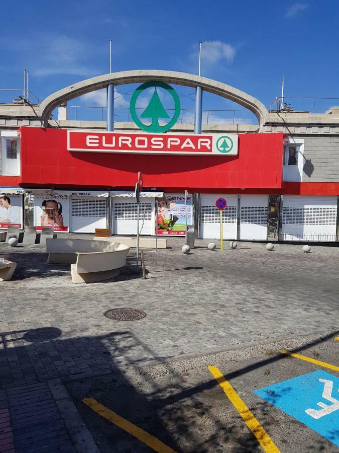 Apt. Playa Ingles Patronato 1ºa *