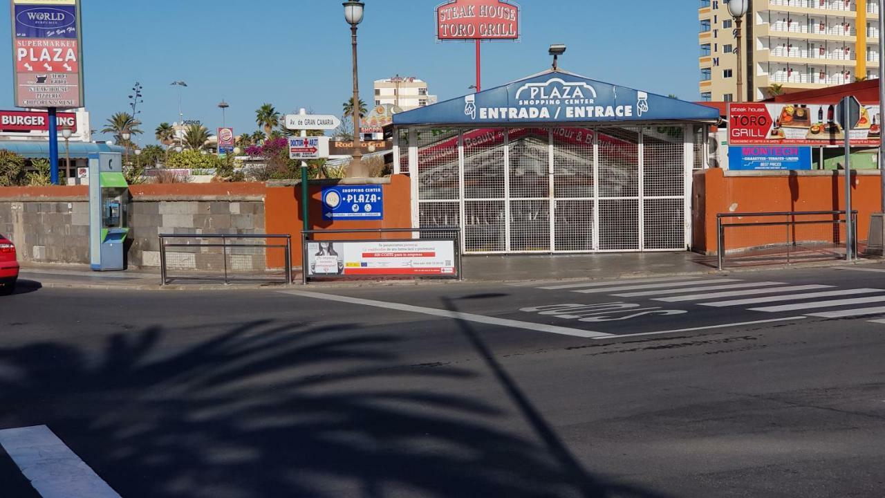 Apt. Playa Ingles Patronato 1ºa *