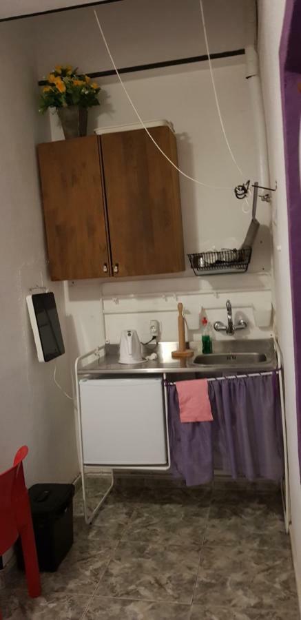 Apartamento Apt. Flor 2 Playa Ingles Wifi Free.