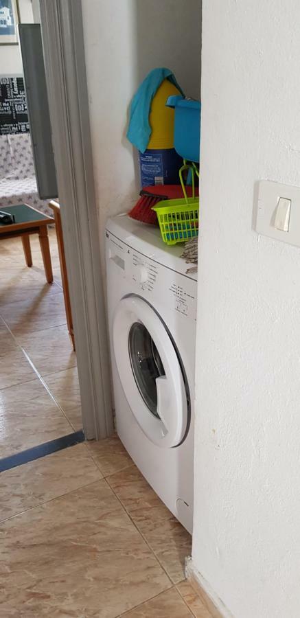 Full Flats And With Shared Toilet Wifi Free San Fernando Playa del Inglés
