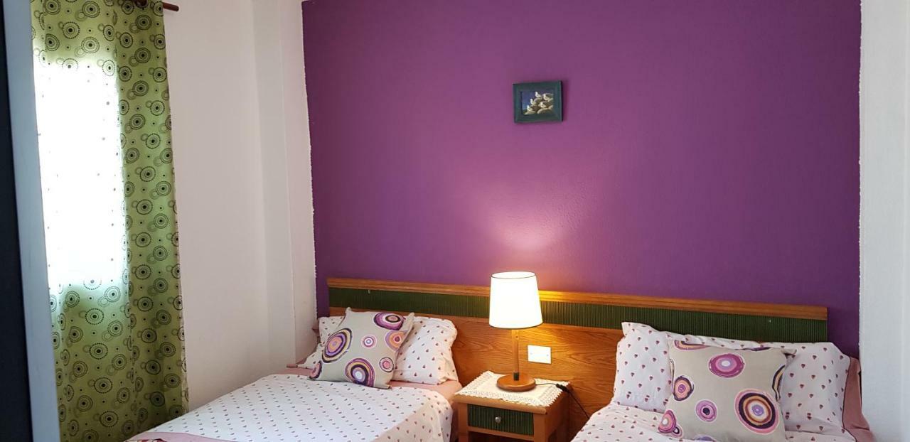 Full Flats And With Shared Toilet Wifi Free San Fernando Apartment