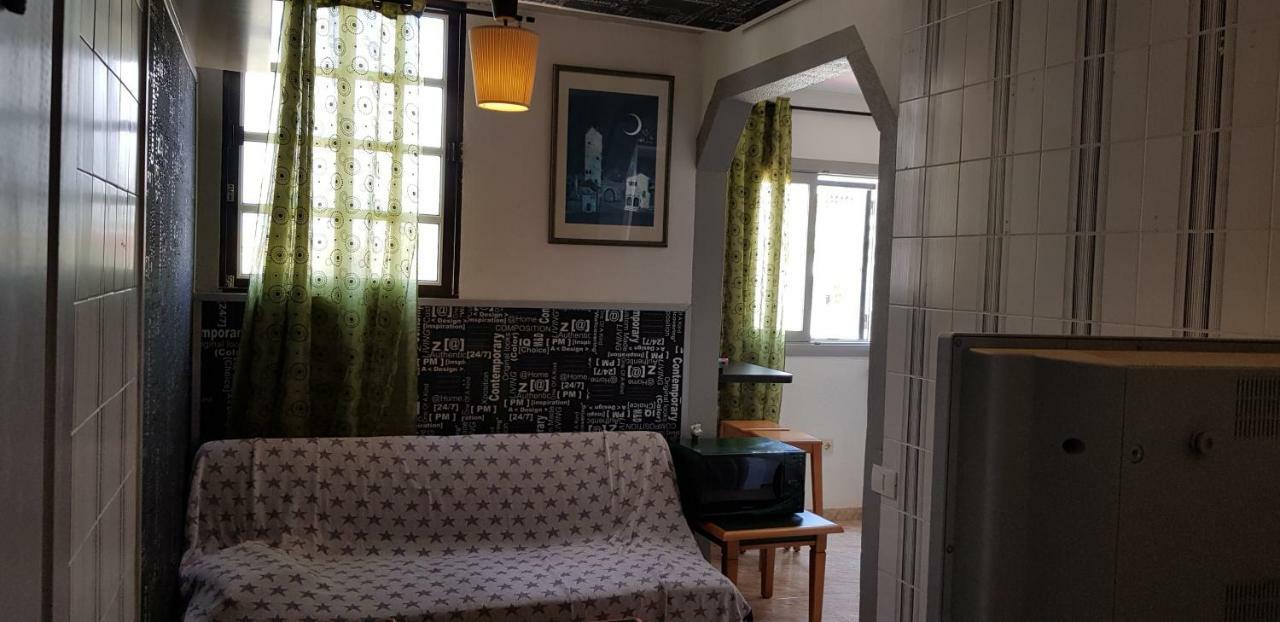 Full Flats And With Shared Toilet Wifi Free San Fernando Apartment Playa del Inglés