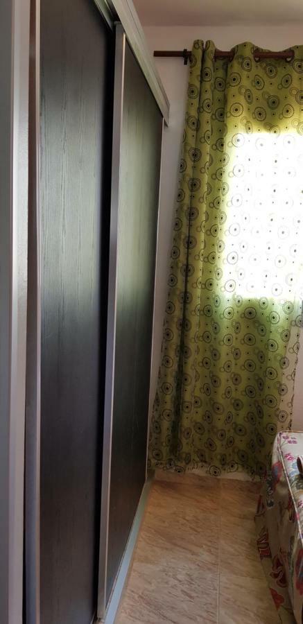 Full Flats And With Shared Toilet Wifi Free San Fernando Playa del Inglés