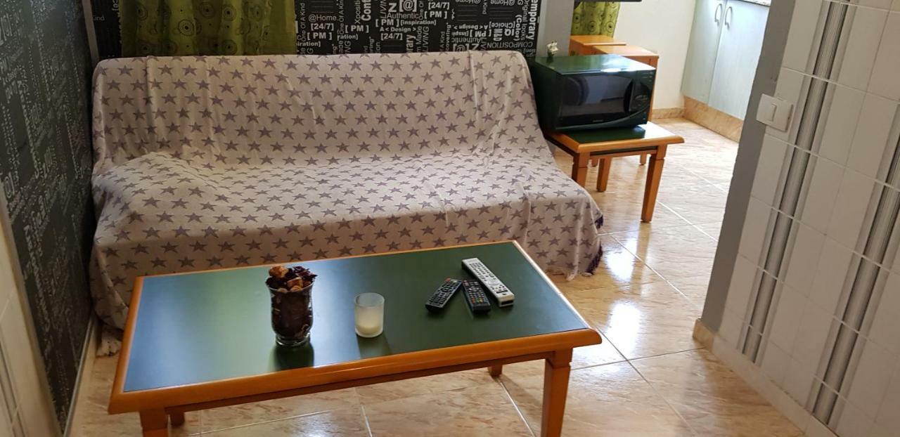 Apartment Full Flats And With Shared Toilet Wifi Free San Fernando *