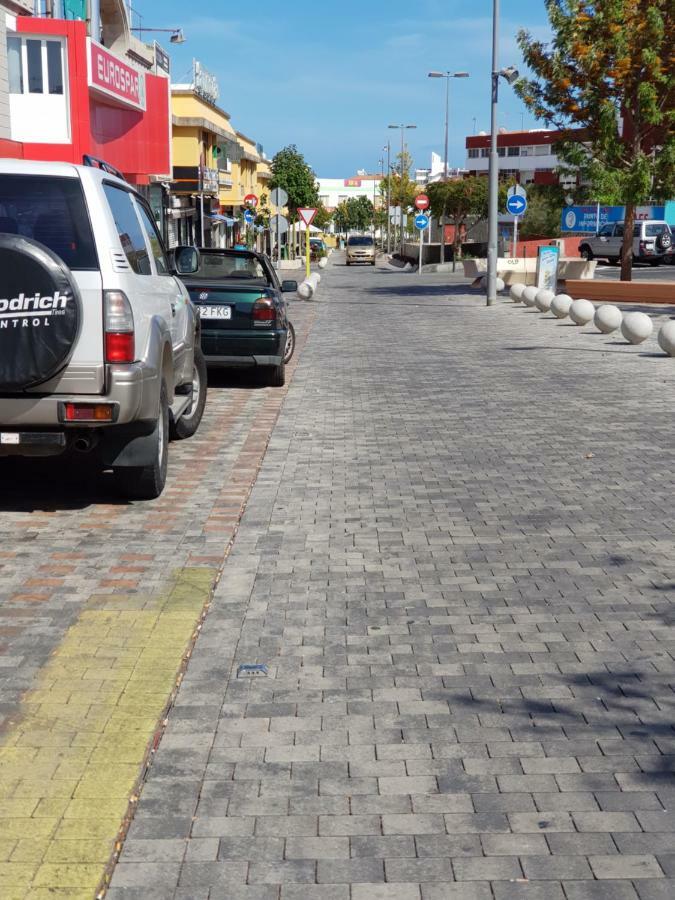 Full Flats And With Shared Toilet Wifi Free San Fernando Apartment *