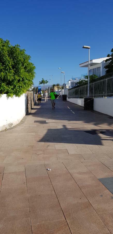 Full Flats And With Shared Toilet Wifi Free San Fernando Apartment Playa del Inglés