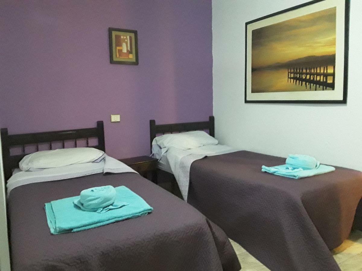 Apt. Playa Ingles Patronato 1ºa Apartment Playa del Inglés