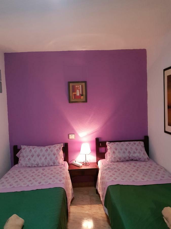 Apt. Playa Ingles Patronato 1ºa Apartment