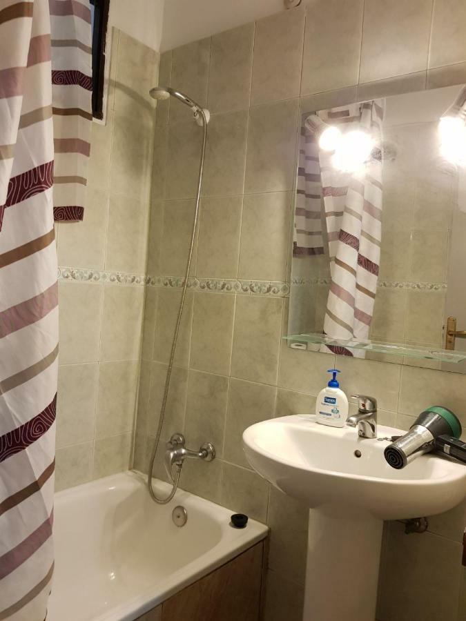 Apt. Playa Ingles Patronato 1ºa Apartment Playa del Inglés