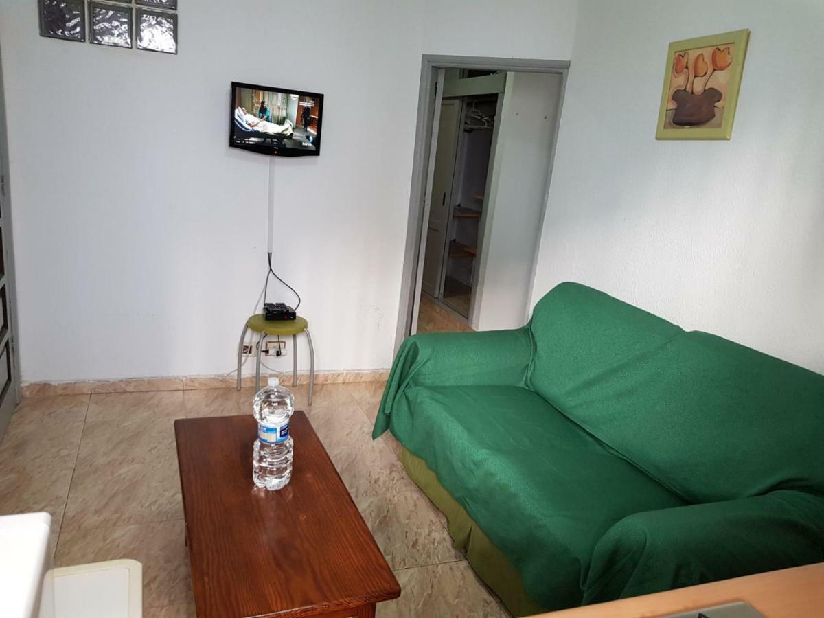 Apt. Playa Ingles Patronato 1ºa Apartment Playa del Inglés