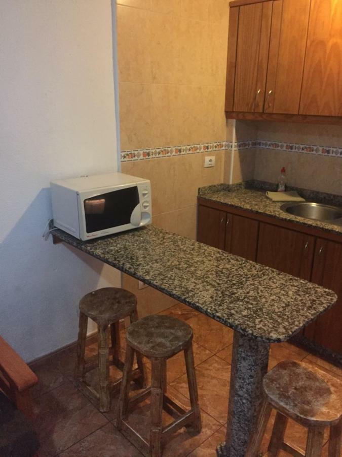 Yumbo Centrum Apartment