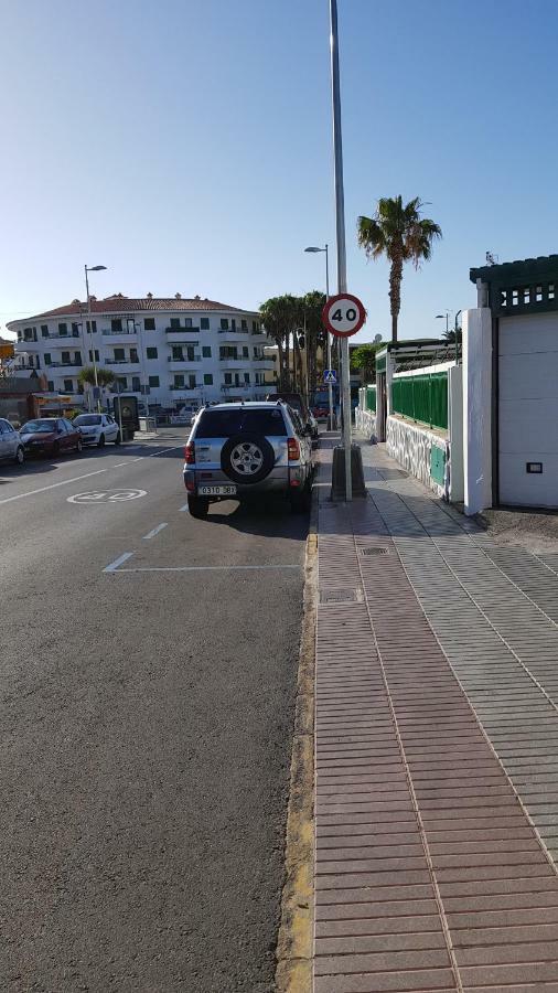 Apt.playa Ingles Patronato 1h. Apartment Playa del Ingles (Gran Canaria)