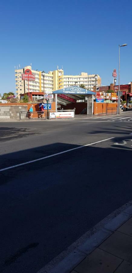 Apt.playa Ingles Patronato 1h. * Playa del Ingles (Gran Canaria)