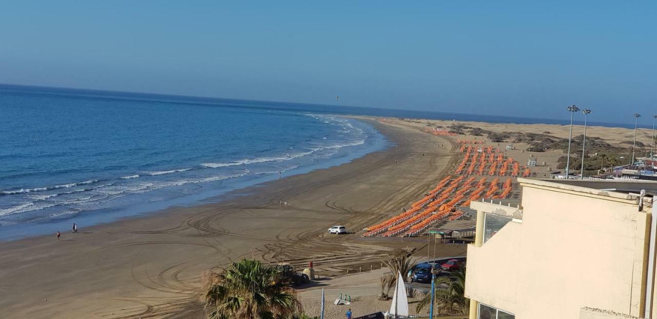 Apartment Apt.playa Ingles Patronato 1h. *