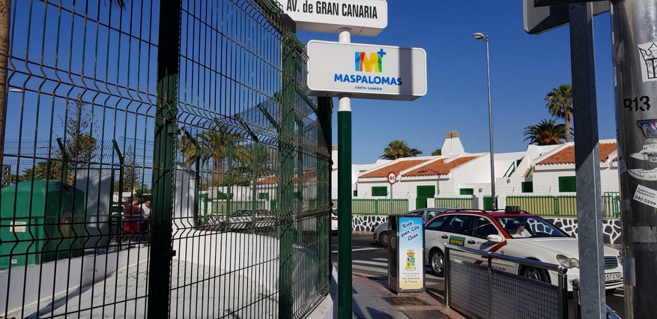 Apt.playa Ingles Patronato 1h. * Playa del Ingles (Gran Canaria)
