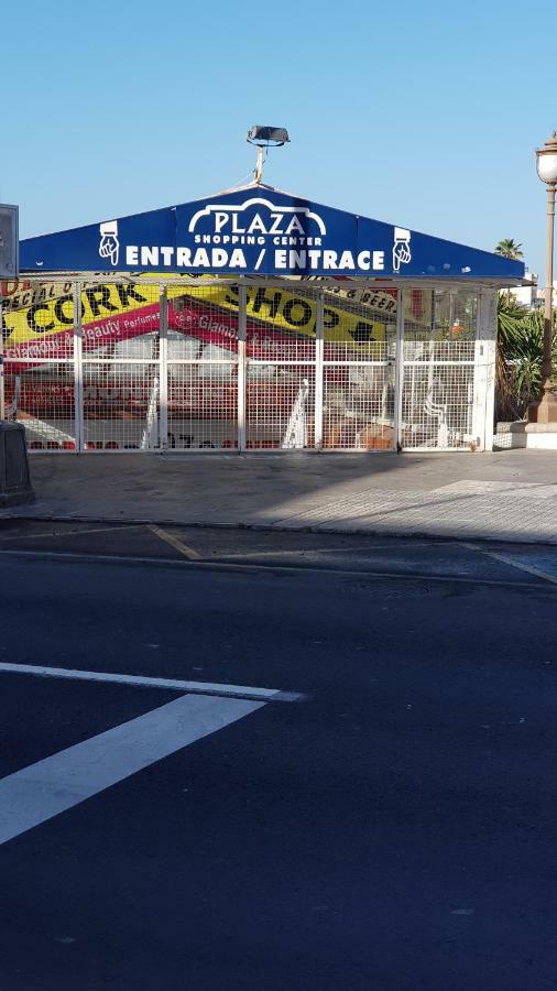 Apt.playa Ingles Patronato 1h. *