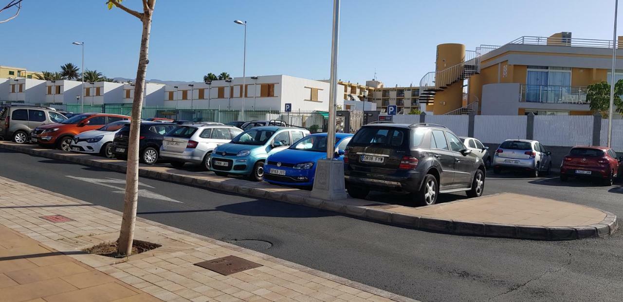 Apt.playa Ingles Patronato 1h. Playa del Ingles (Gran Canaria)