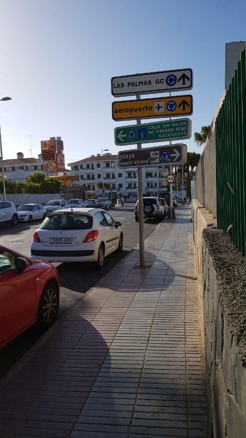 Apartment Apt.playa Ingles Patronato 1h. *