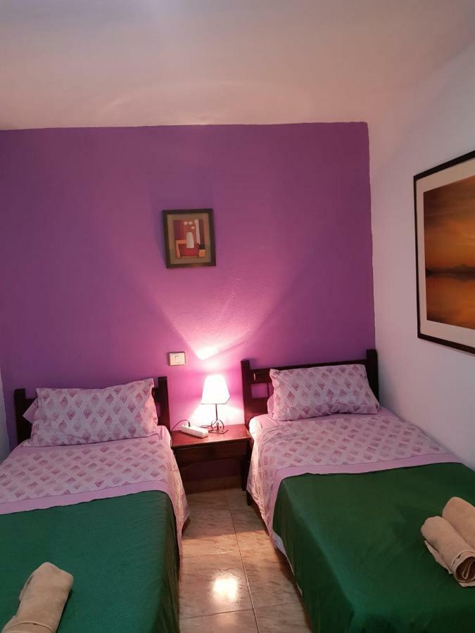 Apt. Playa Ingles Patronato 1ºa *